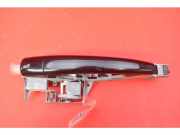 Türgriff links hinten Peugeot 3008 II (MC, MR, MJ, M4) 9684560080