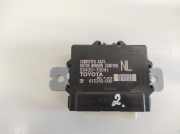 Stellelement für Außenspiegel links Lexus NX 1 () 8943078041