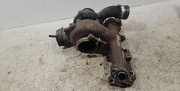 Turbolader OPEL ZAFIRA B (A05) 1.9 CDTI 55205474