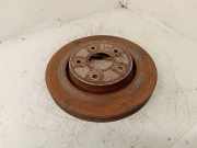 Bremsscheibe vorne links HONDA CR-V III (RE_) 2.2 i-CTDi 4WD (RE6)