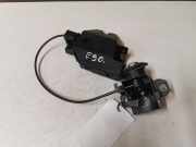 Schloss Heckdeckel BMW 3er (E90) 51247167321