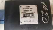Alarmblock CITROËN DS3 1.6 THP 155 9665582380