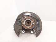 Hintere Stoßstange FORD MONDEO V Hatchback 2.0 TDCi DG9C5B759A