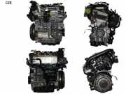 Motor AUDI A3 Cabrio (8V7, 8VE) 1.4 TFSI CZE