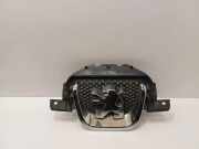 Kühlergrill komplett Peugeot 407 Coupe () 9656437980
