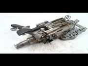 Lenkmechanismus AUDI A6 Avant (4B5, C5) 1.9 TDI 02146 168742