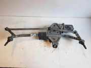 Scheibenwischermechanismus vorne RENAULT TRAFIC II Minibus / passenger (JL) 2.5 dCi 115