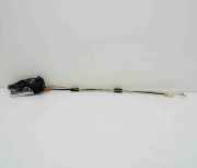 Türöffner innen rechts vorne Mercedes-Benz SL (R129) A1297600261