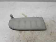 Linke Sonnenblende VW CADDY III Variant (2KB, 2KJ, 2CB, 2CJ) 1.6 TDI 2K0857551D