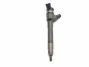 Einspritzdüse NISSAN QASHQAI II (J11, J11_) 1.6 dCi 0445110546
