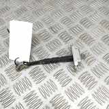 Türanschlag vorne rechts TOYOTA C-HR (_X2_, _H2_) Hybrid 68610-F4070