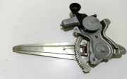 Türfensterheber hinten rechts TOYOTA LAND CRUISER 120 (_J12_) 3.0 D-4D (KDJ120, KDJ125) 8572058010