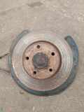 Nabe hinten rechts RENAULT TRAFIC III Furgon (FG_) 1.6 dCi 115 91166027