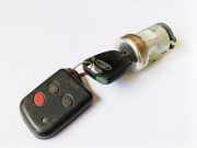 Zündschloss Ford Focus IV (HN)