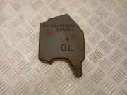 Other Front Left Wing Parts