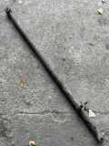 Spurstange links TOYOTA LAND CRUISER 90 (_J9_) 3.0 TD (KZJ90_, KZJ95_)