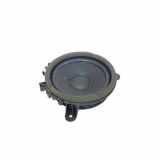 Lautsprecher links hinten Volvo V40 Schrägheck (525, 526) 30657445