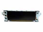 Innenuhr CITROËN BERLINGO Furgon (M_) 1.6 HDI 90 (MB9HX, MC9HX) 980730708000