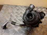 Turbolader MAZDA 6 Sedan (GG) 2.0 DI RF50TURBO