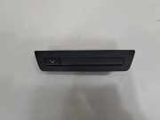 Schalter BMW 6 Coupe (F13) 640 d 9206510 9185751