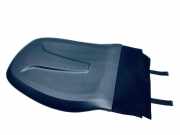 Details zur Sitzverkleidung