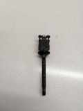Temperatursensor AUDI A6 (4F2, C6) 2.0 TDI 4F0820539A