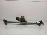Scheibenwischermechanismus vorne VW GOLF III Cabriolet (1E7) 1.9 TDI 0390241109