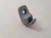 Sonnenschutzhalter CITROËN JUMPER Furgon 2.2 HDi 120
