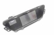 Navigationsanzeige HONDA CR-V IV (RM_) 1.6 i-DTEC (RE6) 39710-T1V-E613-M1