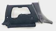 Reserveradverkleidung MERCEDES-BENZ B (W246, W242) B 180 CDI (246.200) 2466900141 A2466900141
