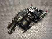 Turbolader Renault Megane IV Grandtour (K9A) 144106351R