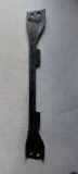 Motorhalter links PEUGEOT 407 SW (6E_) 2.0 HDi 135 465854C