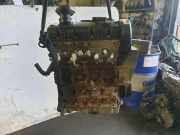 Motor SKODA FABIA I Combi (6Y5) 1.9 TDI AXR