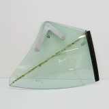 Kleines Seitenfenster hinten links RENAULT MEGANE II Coupé-Cabriolet (EM0/1_) 2.0 16V Turbo 43R-0009294