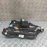 Fensterheber rechts hinten Renault Megane III CC (EZ) 827200018R