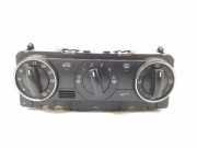 Klimabedienteil MERCEDES-BENZ A (W169) A 180 CDI (169.007, 169.307) A1698300585 A1698302285