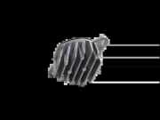 LED-Leuchte Steuergerät VW PASSAT Variant B8 (3G5) 2.0 TDI 3G0998479