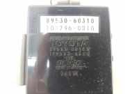 Andere Steuergeräte