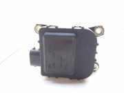 Air Flap Motor CITROËN C5 I (DC_) 2.0 HDi (DCRHZB, DCRHZE) 663852 0132801217