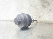 Ölfiltergehäusedeckel OPEL ZAFIRA B (A05) 1.9 CDTI 90571724