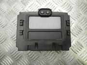 Innenuhr OPEL ZAFIRA A (F75_) 2.0 DI 16V 090589755