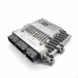 Motorsteuergerät PEUGEOT 407 (6D_) 2.0 HDi 135 255616333 5WS40167H-T