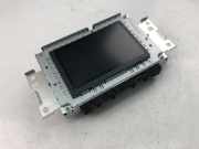 Display Volvo V60 I (155) 31357023