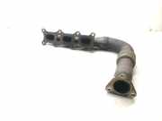 Auspuffkrümmer links AUDI A6 (4F2, C6) 2.0 TDI 059253097
