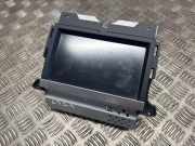 Navigationsanzeige LAND ROVER RANGE ROVER SPORT (L320) 3.0 D 4x4 BH2210E887BD