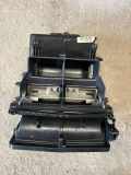 ANSAUGSTUTZEN LUFTEINLASS JEEP GRAND CHEROKEE IV (WK, WK2) 3.0 CRD V6 4x4 0754395009