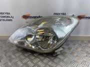 Hauptscheinwerfer links Toyota Corolla Verso (E12J1) 9922679004