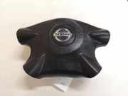 Lenkrad Airbag NISSAN PRIMERA Estate (WP12) 2.2 Di 6005158