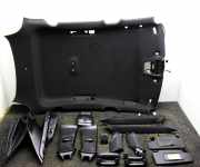 Dachsäule Volvo V40 Schrägheck (525, 526) 31403592