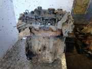 Motor RENAULT MASTER III Furgon (FV) 2.3 dCi 125 FWD (FV0C, FV0D) M9T870